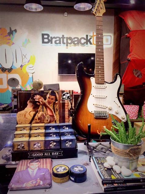 bratpack thailand|'Bratpack' .